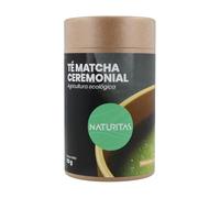 Premium organic ceremonial matcha tea 70 g of powder