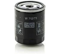 Premium Original MANN FILTER Oil Filter W 712 73 For Passenger Cars Uk