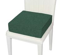 Premium Outdoor Deep Seat Cushions for Patio FurnitureNonSlip Thick Foam Chair Pads 23"x26"x4" n Seat Cushion Replacement for Ultimate Comfort & Longlasting Durability