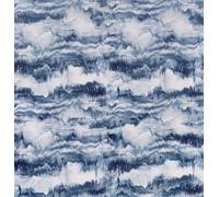 Premium Painted Canvas - Navy Blue (#sw12)