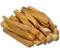 Premium Palo Santo Holy Wood Incense Sticks from Peru, for Purifying, Cleansing, Healing, Meditating, Stress Relief. 100% Natural and Sustainable, Wild Harvested - Value Package 11 Sticks (11)