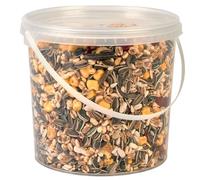 Premium Parrot Food (2.5L, No1 Mix)