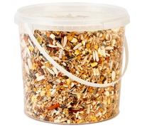 Premium Parrot Food (2.5L, Premium Mix)