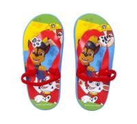 Premium Paw Patrol Blue Flip Flops - T30/31 | Child CERDà