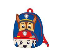 Premium Paw Patrol Preschool Backpack Blue | Unisex