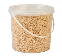 Premium Peanut Granuels, Wild Bird Food, 2.5L