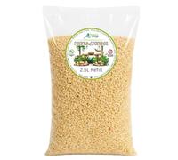 Premium Peanut Granuels, Wild Bird Food, 2.5L Refill Bag