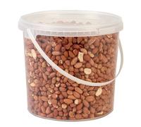 Premium Peanut Kernels, Wild Bird Food, 2.5L