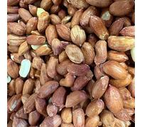 Premium Peanuts for Wild Birds - Whole & Nutritious Nuts for Garden Feeders - High Energy Food for Garden Birds - Multiple Sizes 4kg