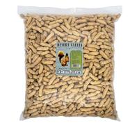 Premium Peanuts In Shell for Squirrels, Deer, Birds, Chipmunks, Wildlife & More (10-Pounds)