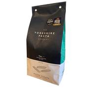 Premium Penne Pasta Rigate 500g | Bronze Die & Slow Dried Artisan Pasta | Great Taste Award Winner 2025 | Perfect for Bolognese, Arrabbiata & Bakes | The Yorkshire Pasta Company