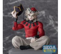 Premium Perching Figure Demon Slayer Kimetsu No Yaiba Doma