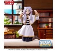 Premium Perching Figure Frieren Beyond Journey's End Frieren