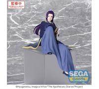Premium Perching Figure The Apothecary Diaries Jinshi