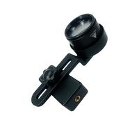 Premium Phone Macros Lens Feature High-Resolution Optics Clarities with Coated Glass Lense for Piercing Images Captures Clipping on