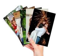 Premium Photo Prints, High-Resolution Custom Prints on Professional Photo Paper, Long-Lasting and Fade-Resistant, Multiple Size Options for Home Décor, Gifting & Albums