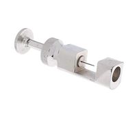 Premium Piano Tuning Tool - Steel Replacement Screw Device with Center Pin Handler | for Piano Maintenance, Parts