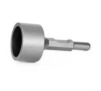Premium Piling Machine Chisel for Electric Picks, Suitable for Concrete and Wood Applications