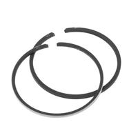 Premium Piston Ring Kit 682-11610 STD for Parsun Powetec 9.9HP 15HP 2 Stroke Outboard Motor,2pc