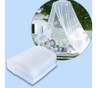 Premium Plant Protect Net - 9x12m Fine Mesh Polyethylene - 80 Mesh Count - Ideal for Vetable Gardens, Flower Beds, & Fruit Trees - Garden Cover for Pest Control