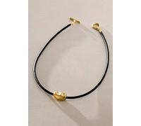 Premium Plated Lonely Hearts Necklace at Free People in Gold - female