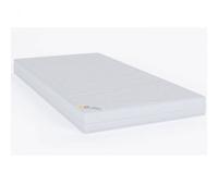 premium pocket kids quilted sprung junior single mattress