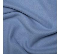 Premium Polar Fleece Fabric Material by The Metre 30 Plain Colours 149cm Wide (HYACHINTH) (Fat Quarter - 50 x 70cm)
