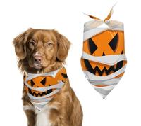 Premium Polyester Dog,Cat Bandana,Pet Scarf- Stylish Triangle Bandana, Soft & Breathable, Fade-Resistant - Perfect for Daily Wear, Parties, Weddings, Travel & Photoshoots