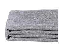 Premium Polyester Speaker Grill Cloth - Universal Acoustic Mesh Fabric for Enhanced Sound Transmission | Fits Most Speakers & Audio Devices (Multiple Sizes/Colors)(2mx1.5m,Dark gray)