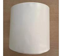 Premium Polyethylene PE Polymer Separator for Lithium-Sulfur Batteries - 85mm x 60m Roll(0.009mm thick)