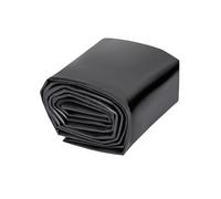 Premium Pond Liner 0.12mm Thick Waterproof Membrane for Garden Fish Ponds Koi Ponds Aquaculture Easy to Cut Roof Film 26.3x26.3FT Natural Look