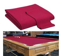 Premium Pool Table Felt - High-Speed, Durable Fabric for Enhanced Gameplay in Professional and Recreational Settings
