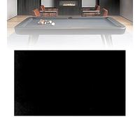 Premium Pool Table Felt - Professional Grade Fabric for Snooker and Billiard Tables, Durable Indoor Sports Game Cloth