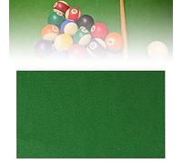 Premium Pool Table Felt - Professional Grade Fabric for Snooker and Billiard Tables, Durable Indoor Sports Game Cloth