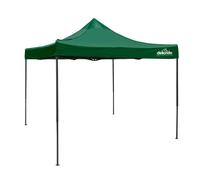 Dellonda Premium 3X3M Pop-Up Gazebo Water Resistant Carry Bag Stakes Weight Bags