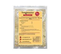 Premium Pork & Apple Burger Complete Mix - 250g