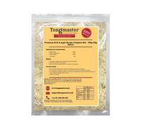 Premium Pork & Apple Burger Complete Mix - 500g