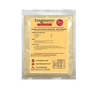 Premium Pork Burger Complete Mix - 100g