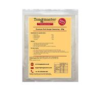 Premium Pork Burger Seasoning - 250g