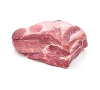 Premium Pork Collar 30kg | Fresh Boneless Pork Neck Cut | Tender, Juicy & Flavour-Rich | Ideal for Roasting, Grilling, BBQ & Catering Use | Butcher’s Choice Bulk Pack