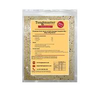 Premium Pork, Garlic & Chilli Sausage Complete Mix - 250g (2.5kg Batch)