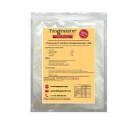 Premium Pork & Garlic Sausage Seasoning - 250g