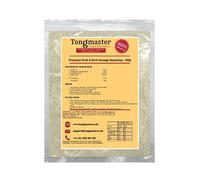 Premium Pork & Herb Sausage Seasoning - 250g (makes a 10kg batch)