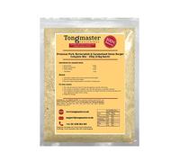 Premium Pork, Horseradish & Caramelised Onion Burger Complete Mix - 250g (2.5kg Batch)