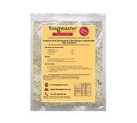 Premium Pork, Horseradish & Herb Burger Complete Mix - 100g