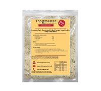 Premium Pork, Horseradish & Herb Burger Complete Mix - 250g (2.5kg Batch)