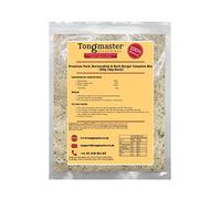 Premium Pork, Horseradish & Herb Burger Complete Mix - 500g