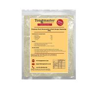 Premium Pork, Horseradish & Herb Burger Seasoning - 250g