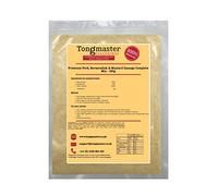 Premium Pork, Horseradish & Mustard Sausage Complete Mix - 100g