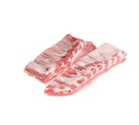 Premium Pork Ribs 30kg | Fresh Meaty Pork Rib Cuts | Tender & Juicy | Ideal for BBQ, Grilling, Roasting & Catering | Butcher’s Choice Wholesale Bulk Pack